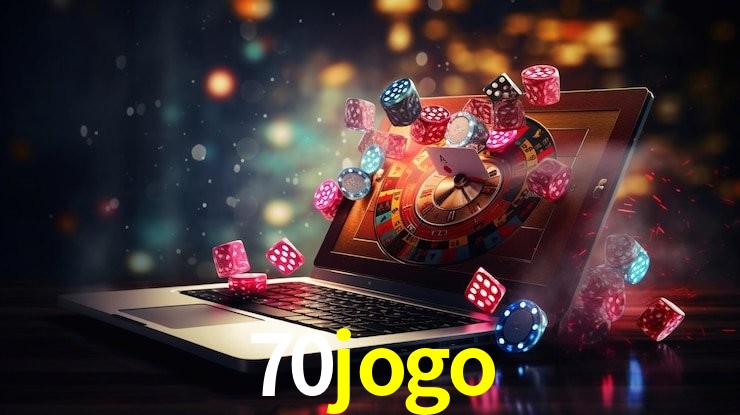 70jogo: Seu Especialista em Apostas Esportivas Brasileiras