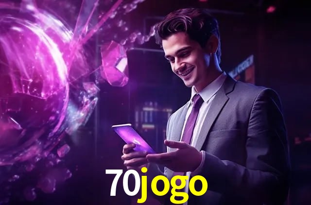 Quick Registration 70jogo