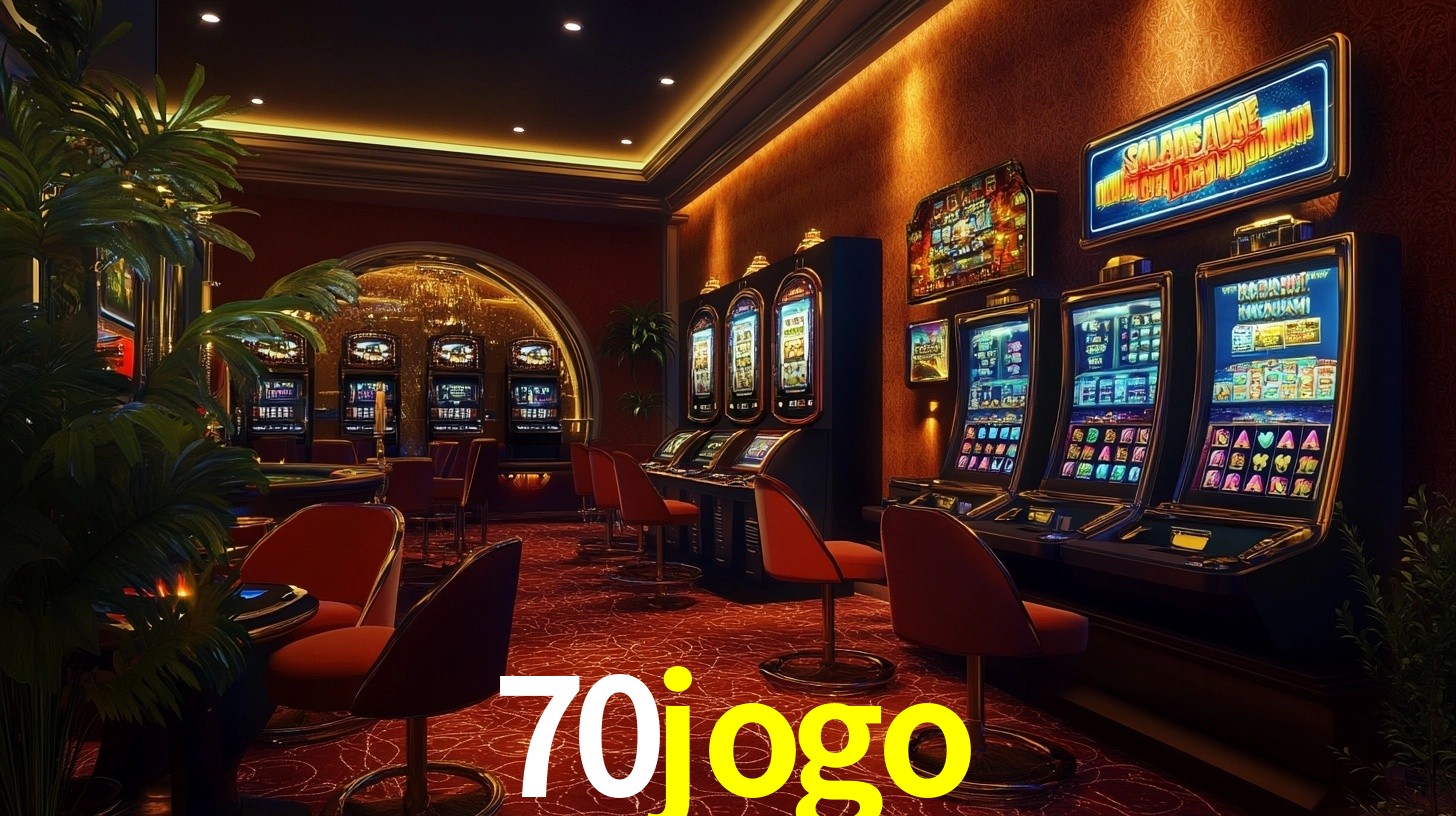 Experiência VIP 70jogo