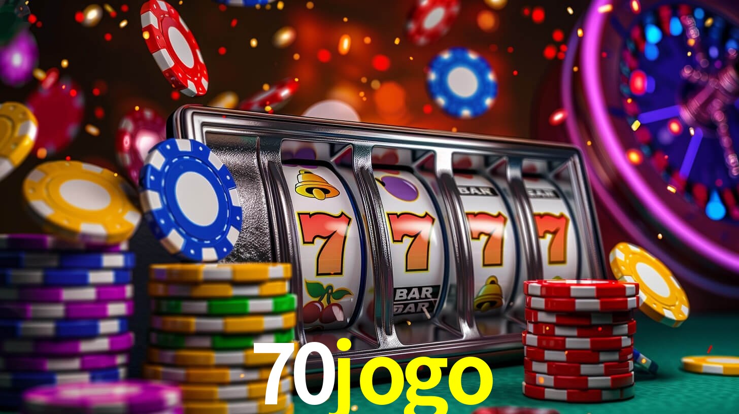Casino VIP 70jogo