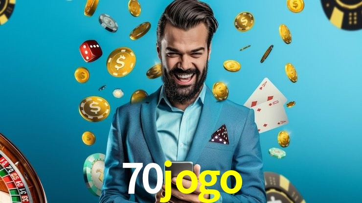 Weekend Specials 70jogo