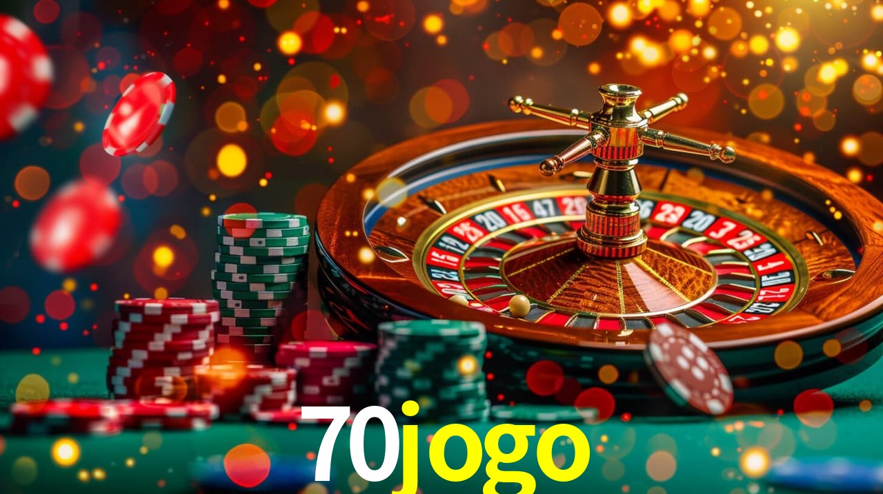 cassino 70jogo