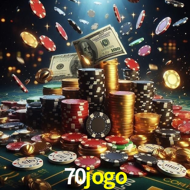 PIX Instantâneo 70jogo