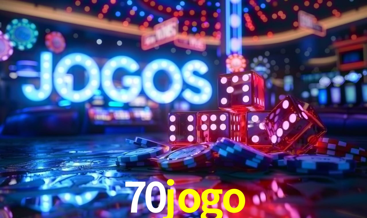 Casino Ao Vivo 70jogo