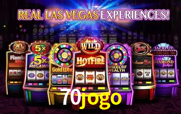 Desvendando o Mundo dos Jogos Virtuais na 70jogo