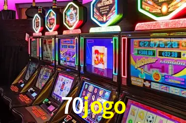 A Revolução dos Aplicativos de Jogos no 70jogo