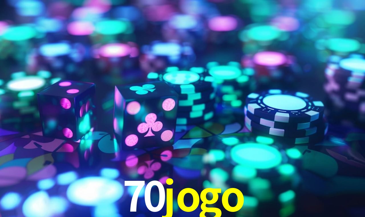 Apostas de Futebol 70jogo