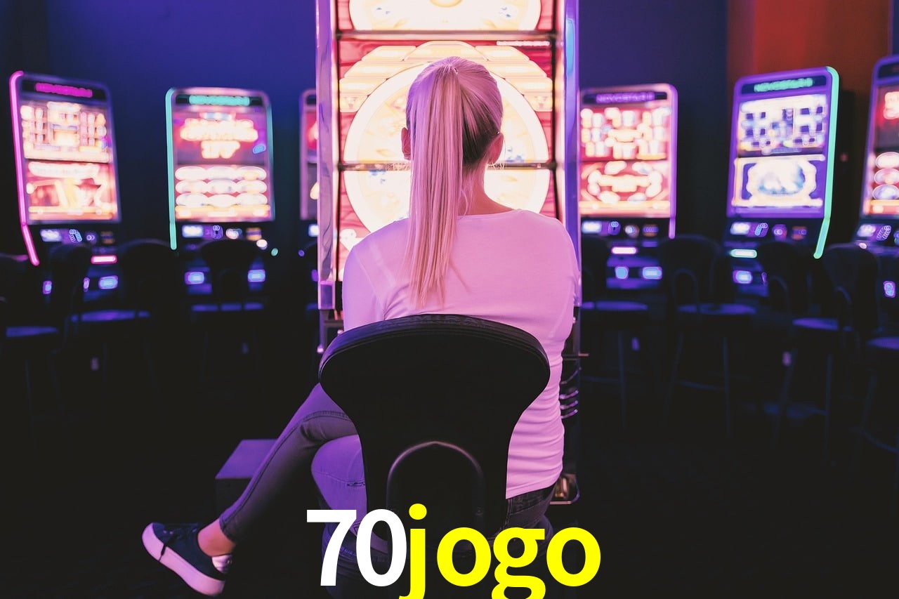 Exclusive Offers 70jogo