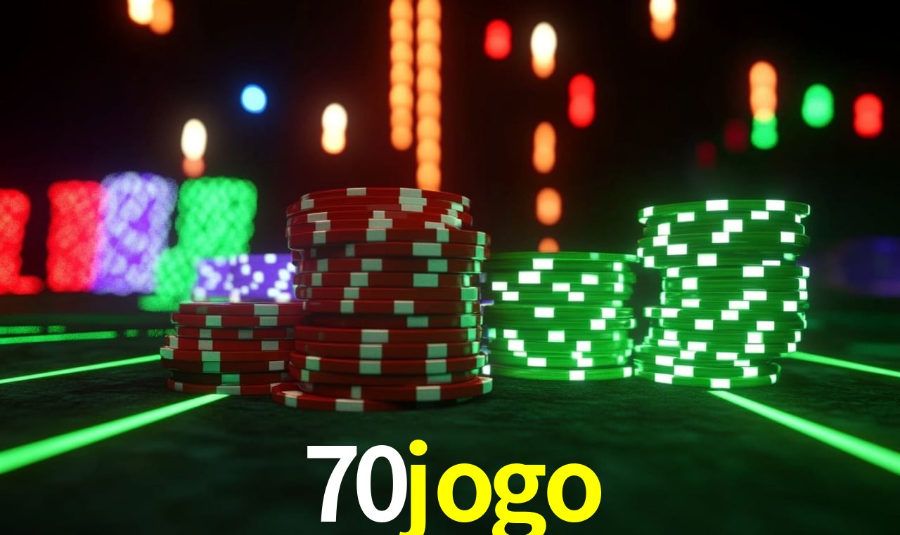 Responsive Design 70jogo