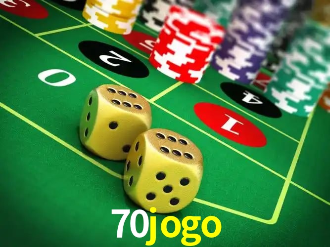 Account Benefits 70jogo