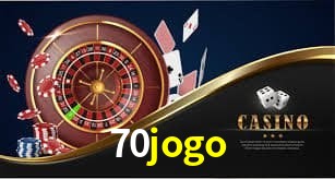 Avaliações dos Jogadores 70jogo