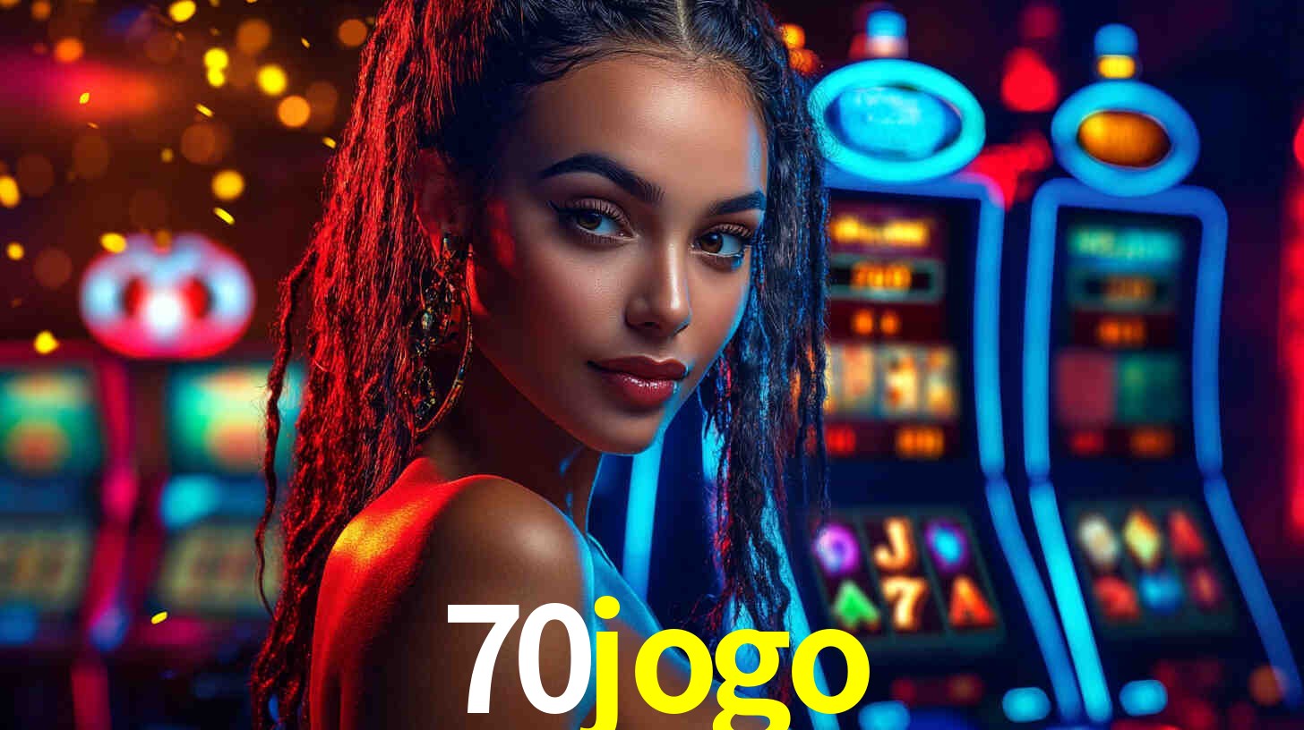 Desvendando o Mundo dos Jogos Virtuais na 70jogo