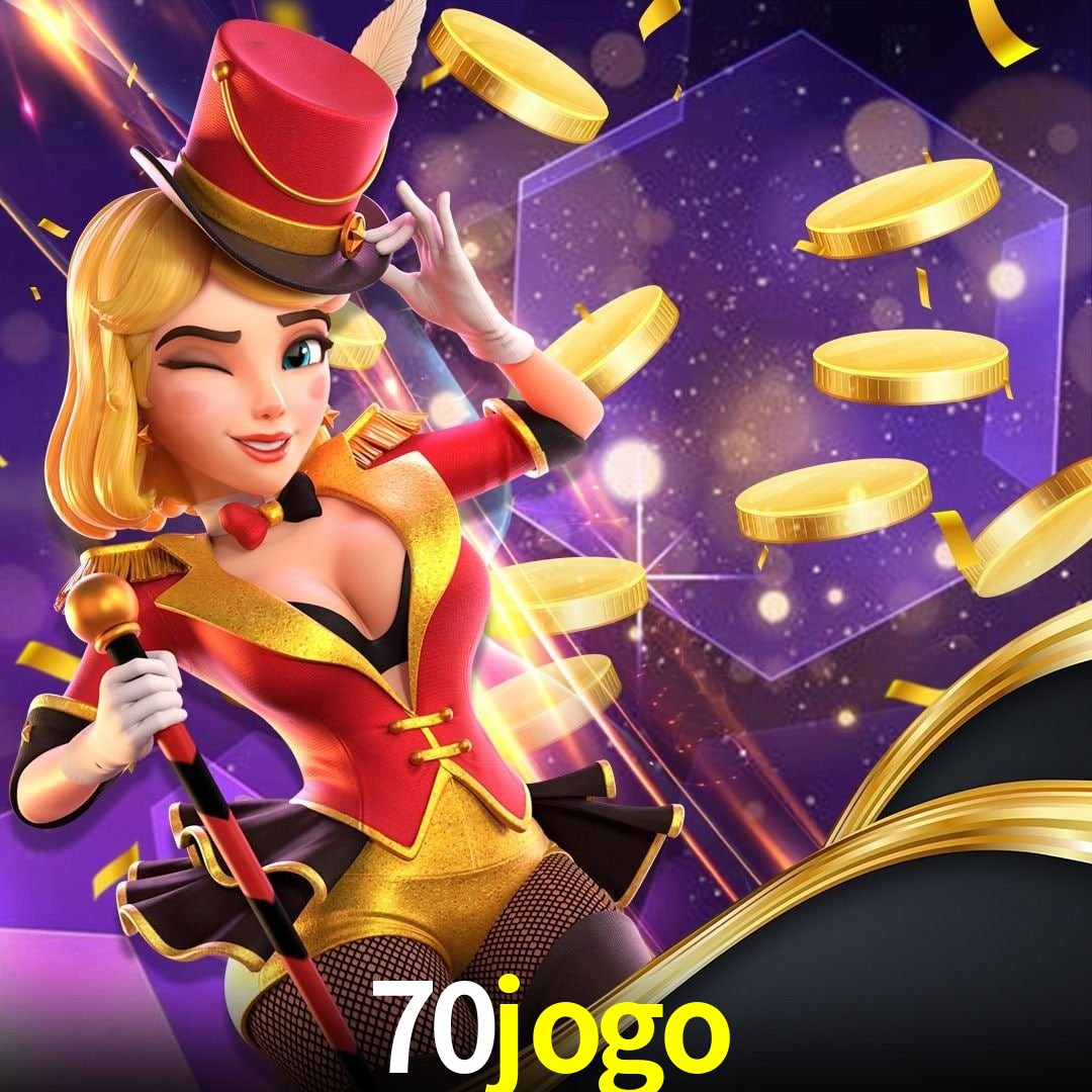 Game Providers 70jogo