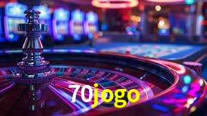 Jogos de Slot 70jogo