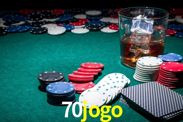 Apostas de Tênis 70jogo