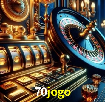 Estatísticas Esportivas 70jogo