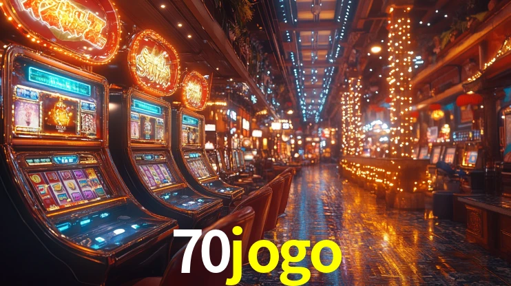 Live Casino 70jogo