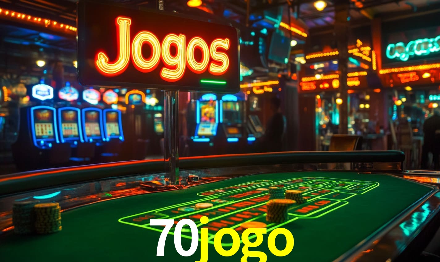 Integração de APIs 70jogo