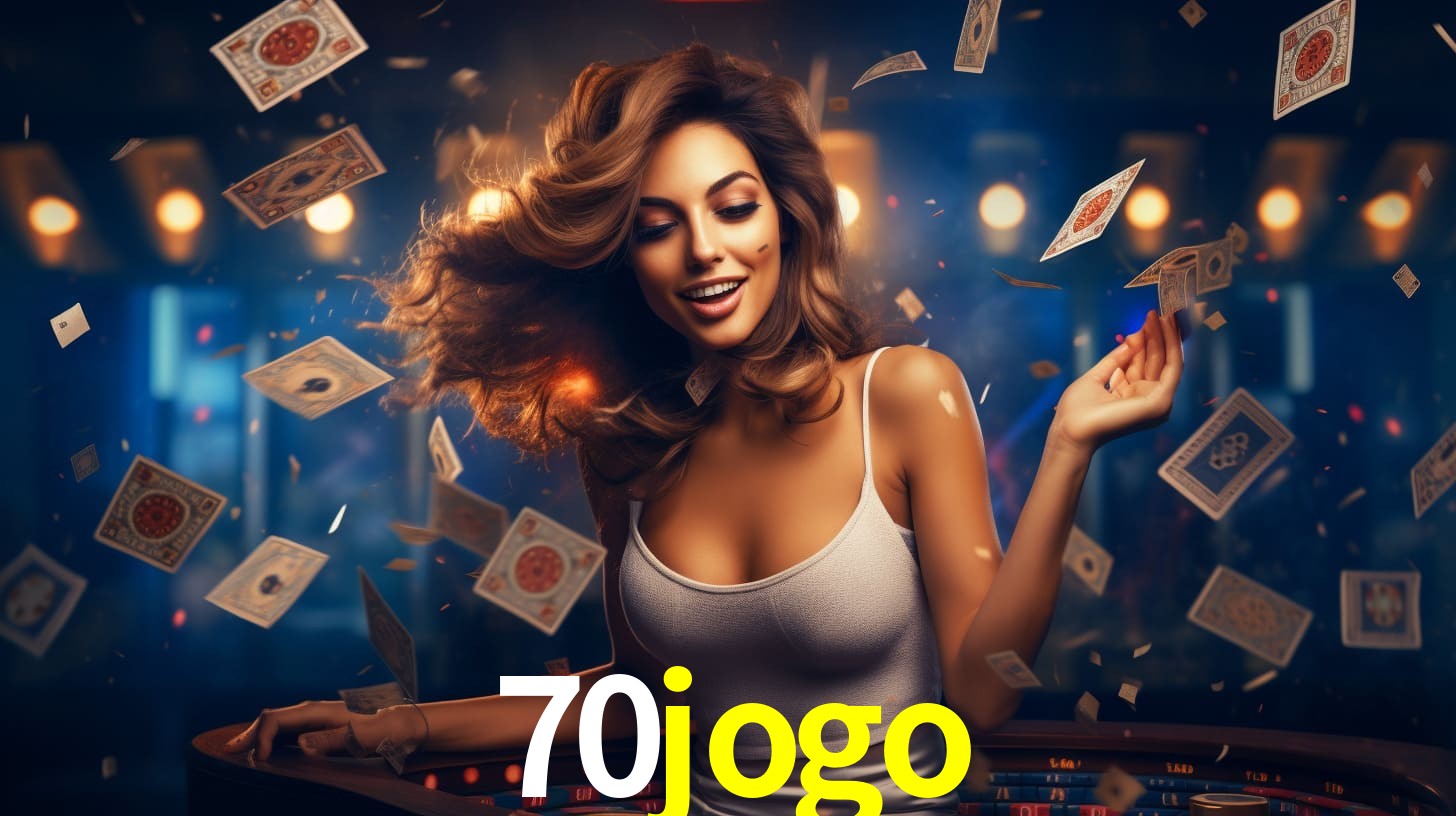 Blackjack Table 70jogo