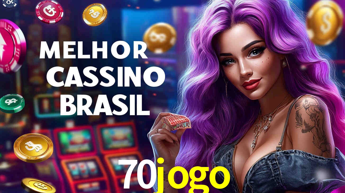 Inovações de Jogos na 70jogo: O Futuro das Experiências Interativas