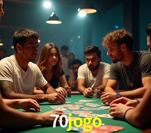 Experimente o Login Seguro Premium no 70jogo