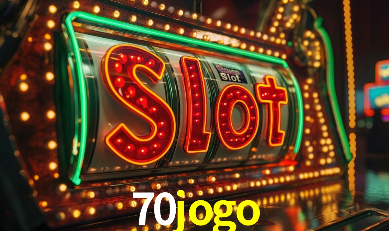 70jogo - Best Online Bookmaker Online Casino - 70jogo.com