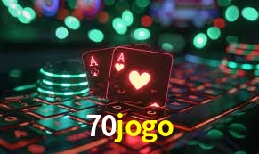 Casino Ao Vivo 70jogo