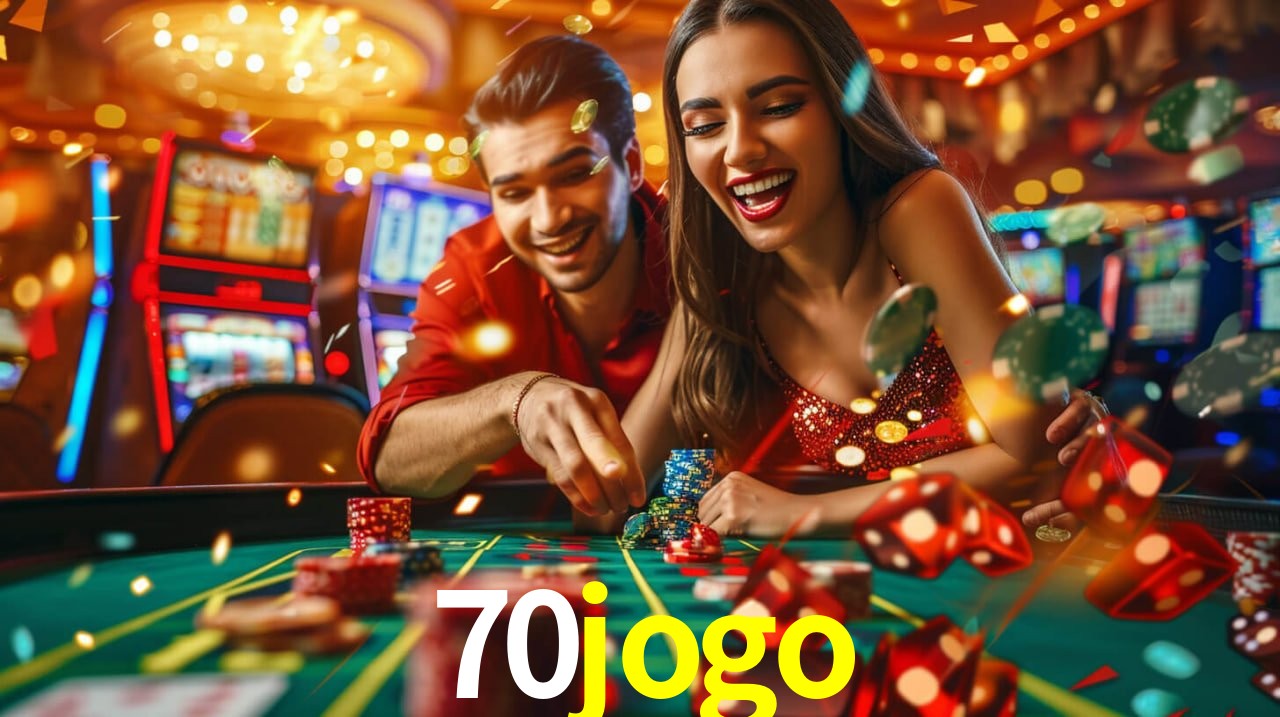 Promoção Relâmpago 70jogo