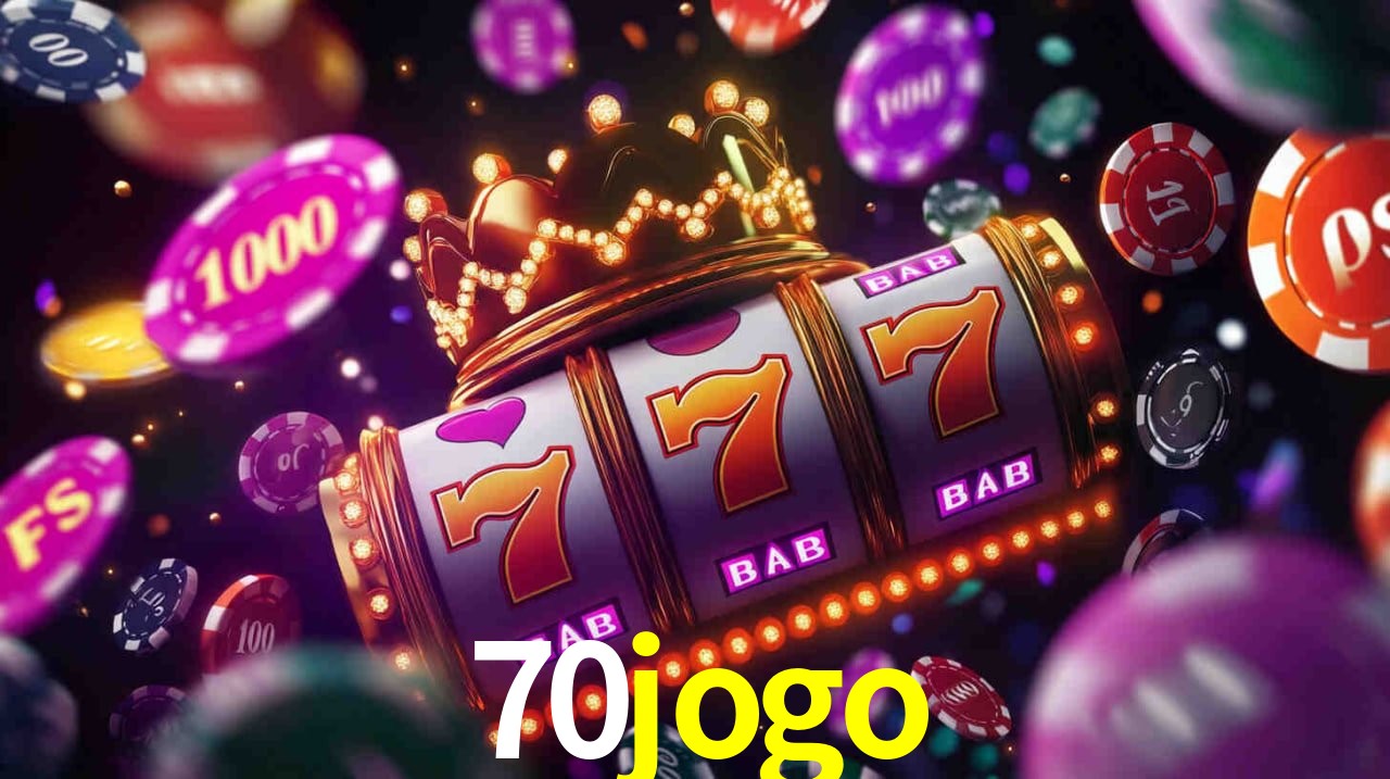 Seasonal Promotions 70jogo