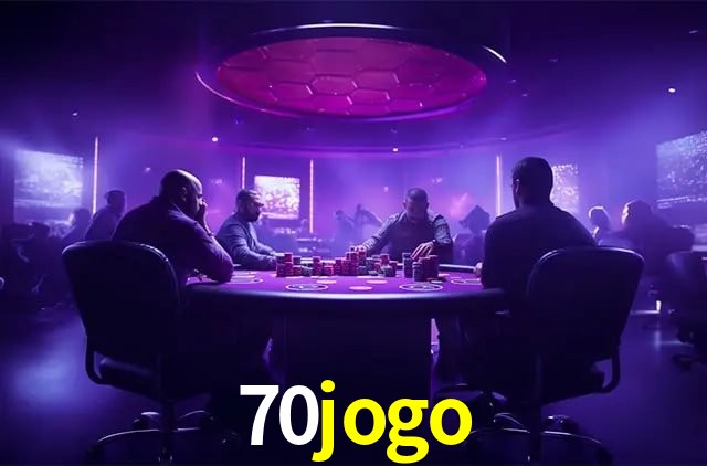Provedores de Jogos 70jogo