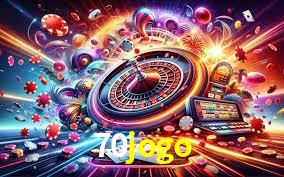 Estatísticas do Jogo 70jogo