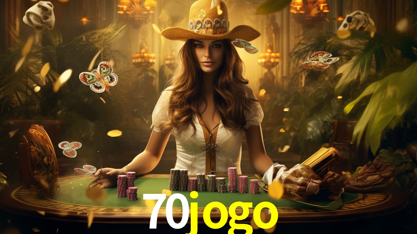 Bonus Features 70jogo