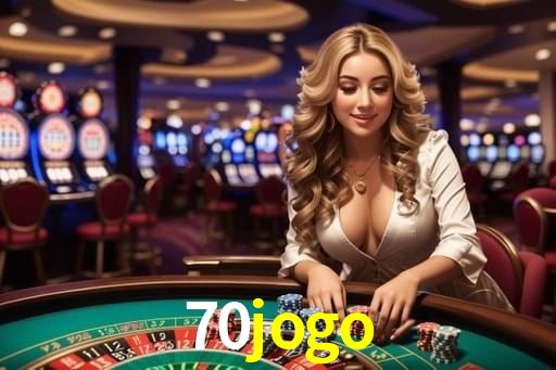 Live Casino 70jogo