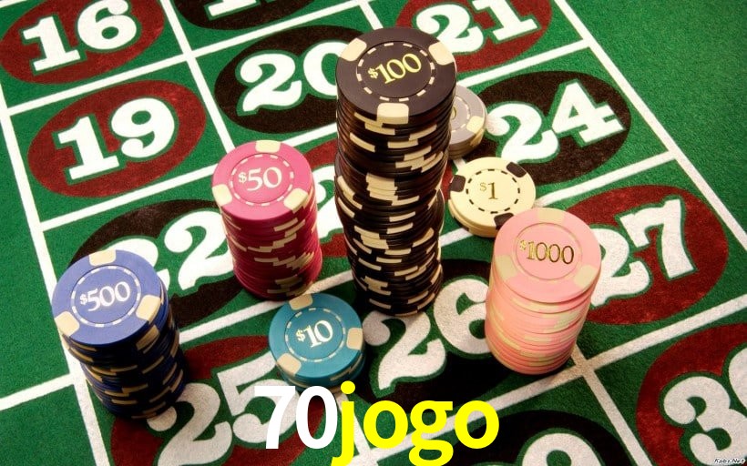Recursos de Bônus 70jogo